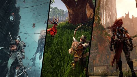 35 Best Soulslike Games You Can Play on 2024 (PC & Console).